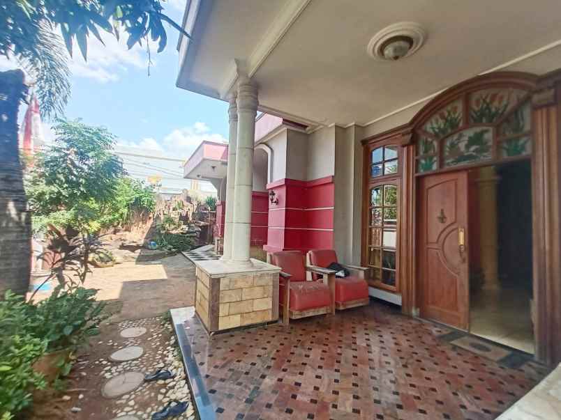 rumah dijual di semarang barat kota semarang