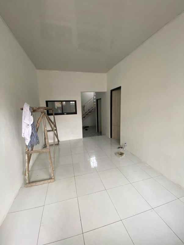 rumah dijual di setiamulya tarumajaya kabupaten bekasi