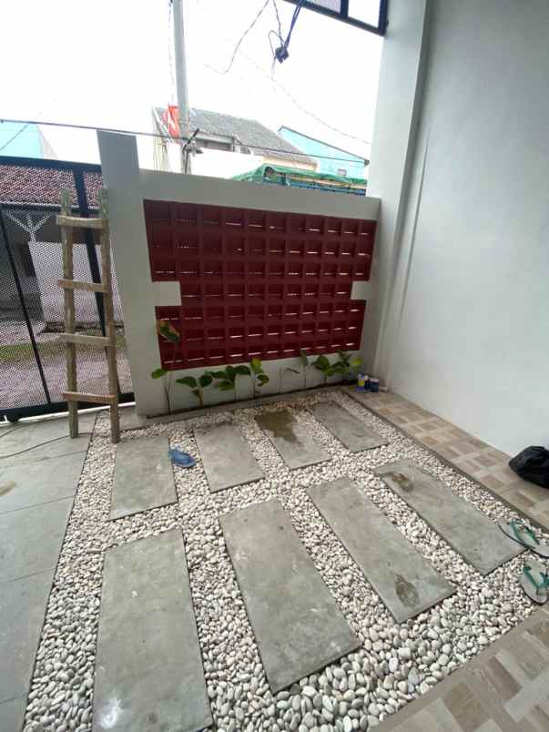 rumah dijual di setiamulya tarumajaya kabupaten bekasi