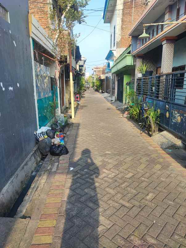 rumah dijual di surabaya utara