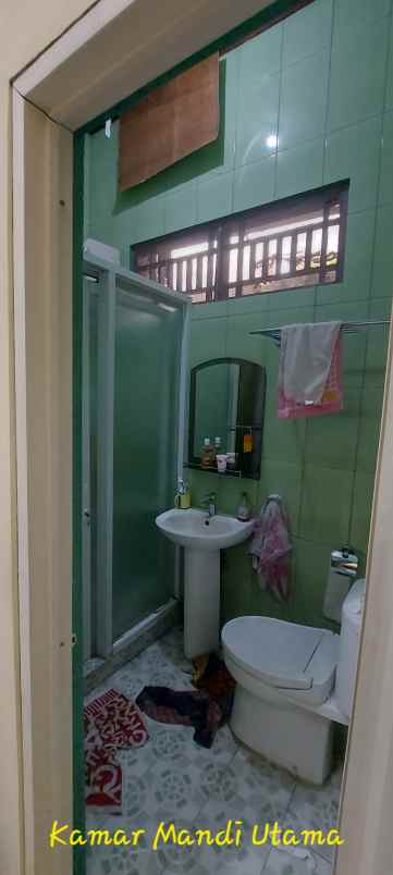 rumah dijual di tebet timur