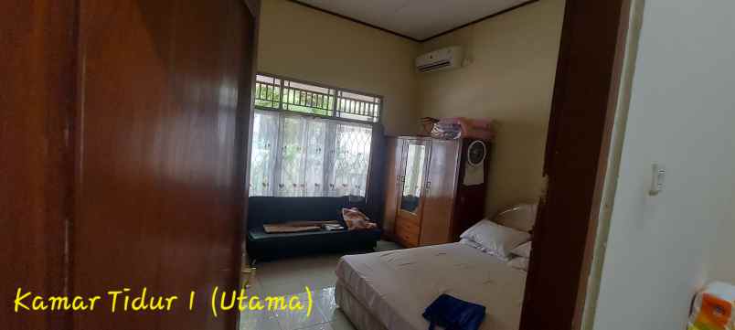 rumah dijual di tebet timur
