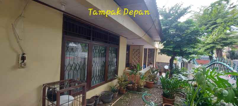 rumah dijual di tebet timur