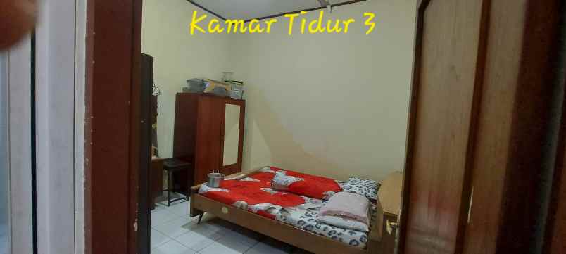 rumah dijual di tebet timur