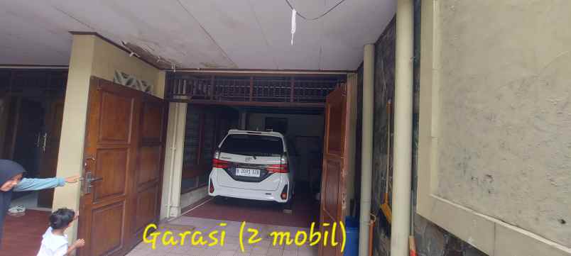 rumah dijual di tebet timur