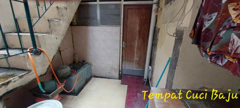 rumah dijual di tebet timur
