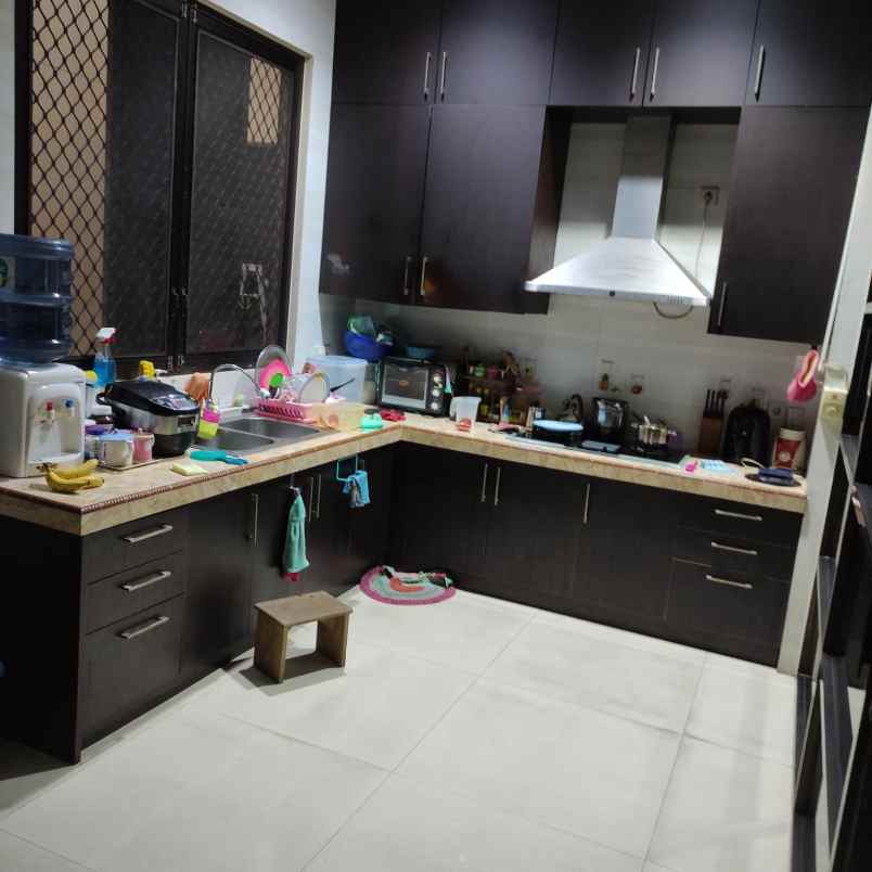 rumah dijual kupang indah sukomanunggal surabaya