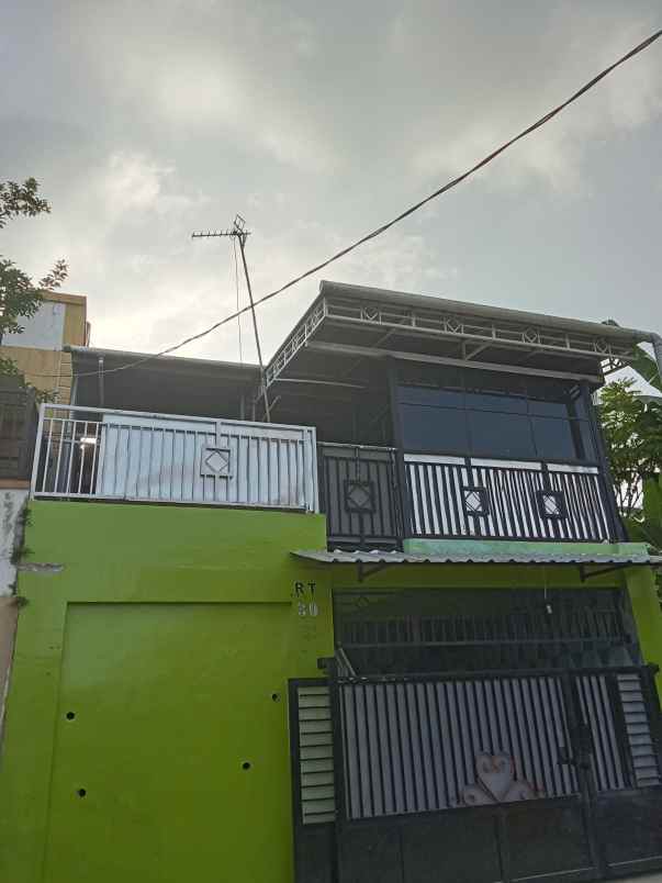 rumah dijual murah