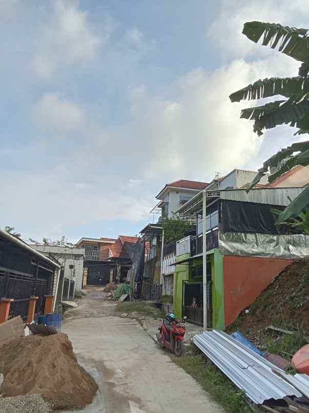 rumah dijual murah