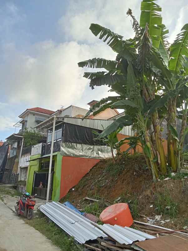 rumah dijual murah