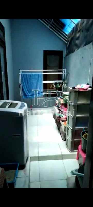 rumah dijual perum taman bunga residence gor joyoboyo