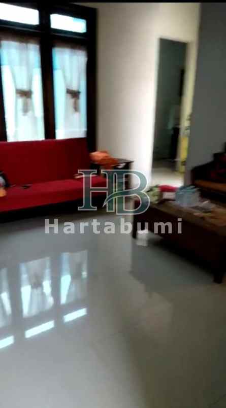 rumah dijual perum taman bunga residence gor joyoboyo