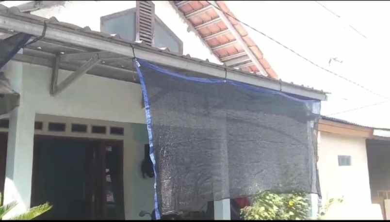 rumah dijual strategis