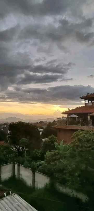 rumah eclusive cihanjuang cimahi