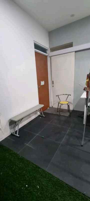 rumah eclusive cihanjuang cimahi