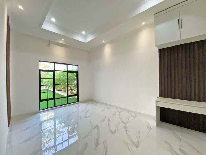 rumah elite cilandak besar mewah berkelas rumah impian