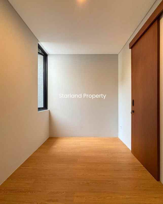 rumah full bata merah modern house di ciputat tangsel