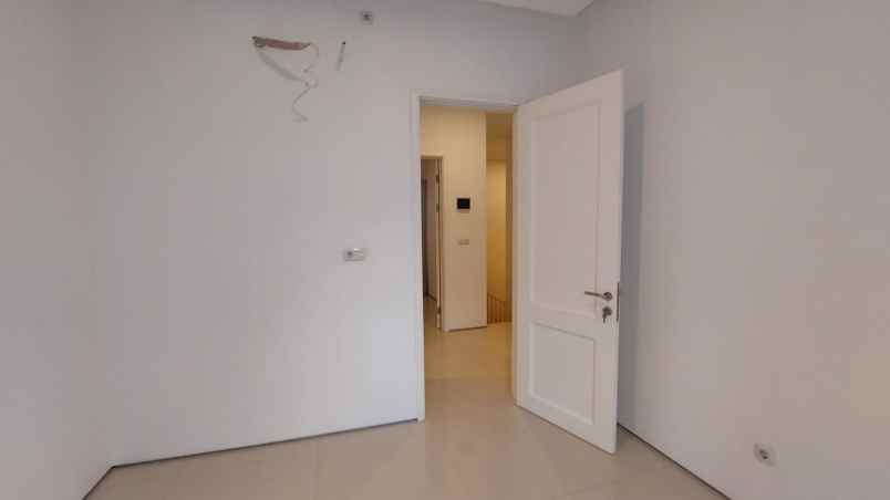 rumah full furnished american style setraduta bandung