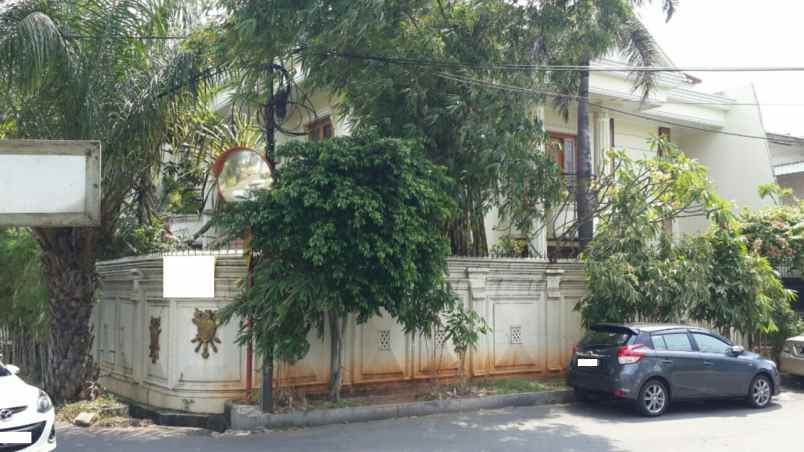 rumah gading permai kelapa gading