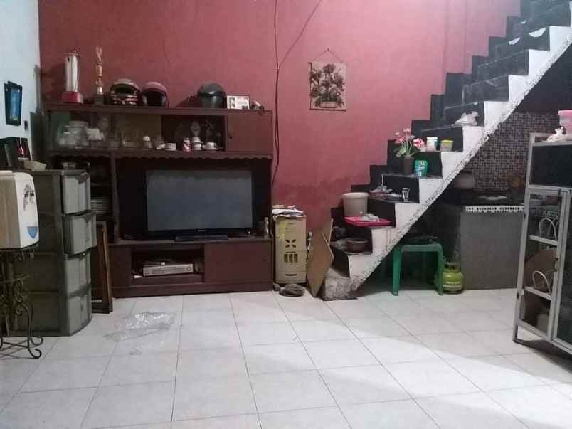 rumah griya asri bahagia bekasi