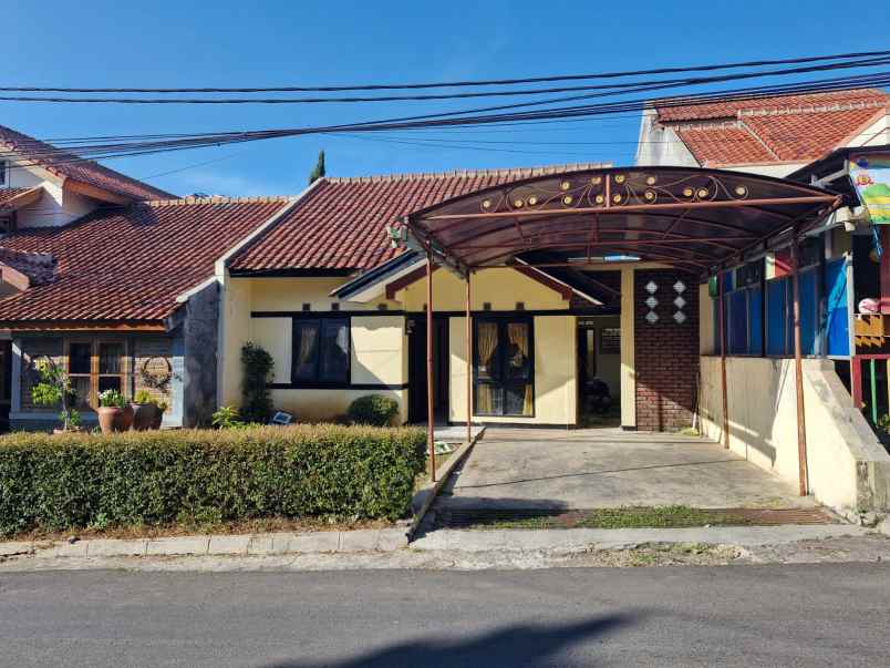 rumah griya asri cipageran kolmas cimahi