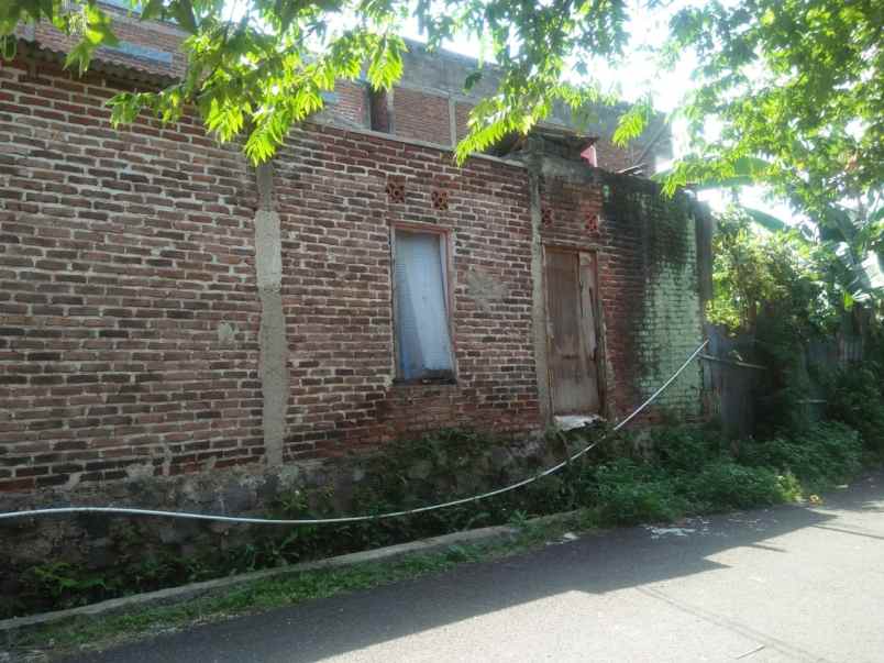 rumah hitung tanah di cilengkrang bandung timur