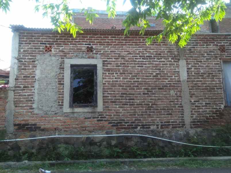 rumah hitung tanah di cilengkrang bandung timur