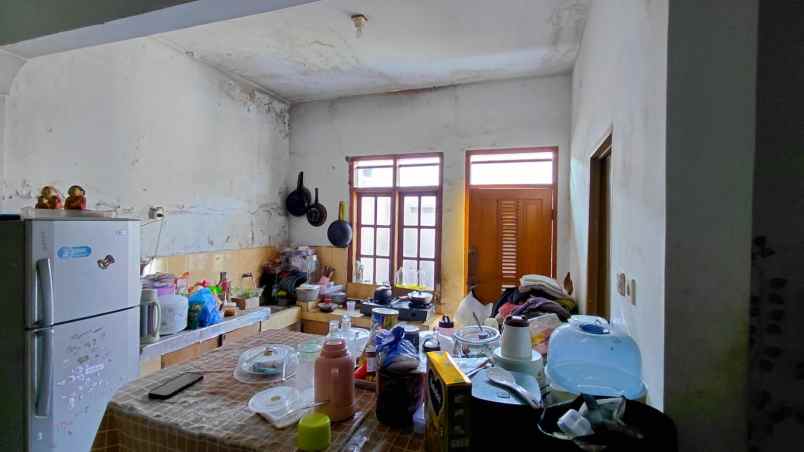 rumah hitung tanah di kolonel masturi cipageran cimahi