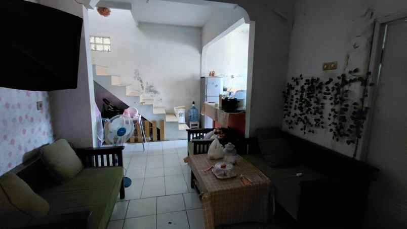 rumah hitung tanah di kolonel masturi cipageran cimahi