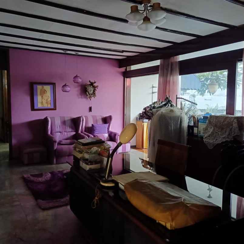 rumah hook mainroad buahbatu bandung