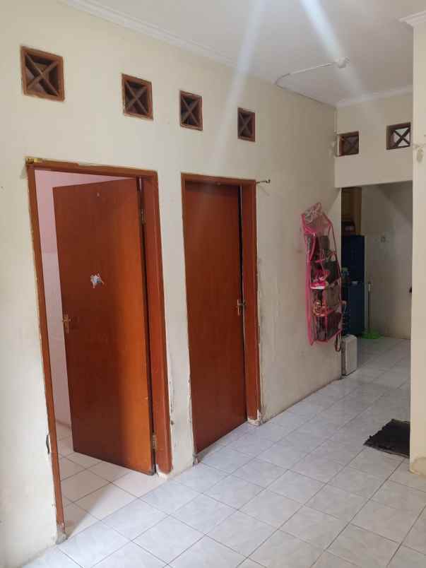 rumah impian nyaman depok