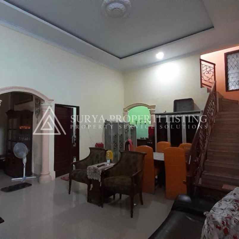 rumah jalan bakti medan helvetia