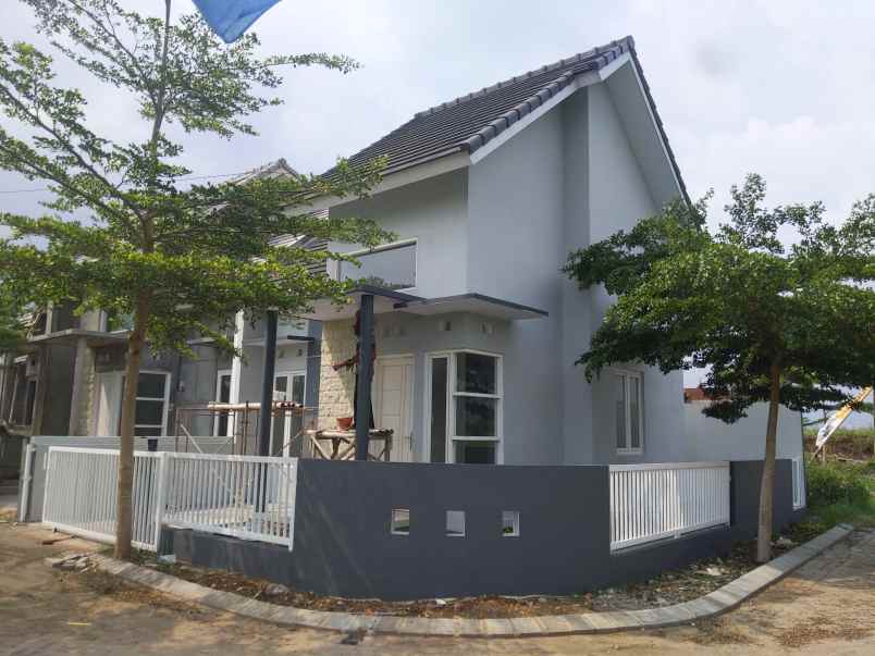 rumah jalan bandulan baru