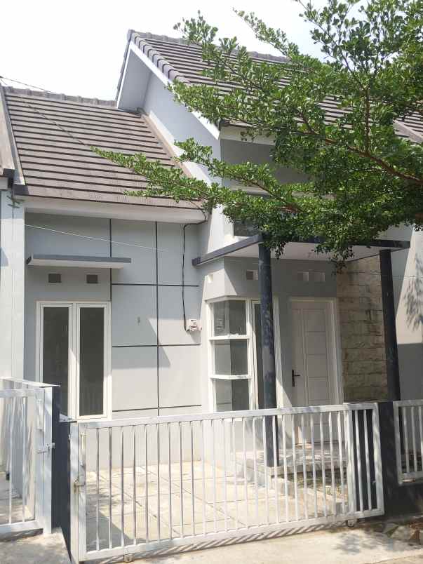 rumah jalan bandulan baru