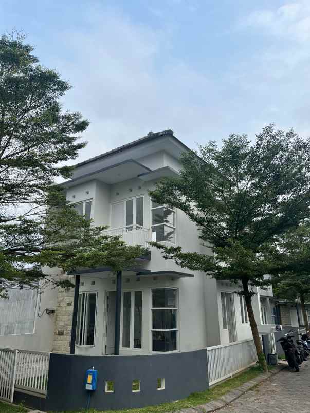 rumah jalan bandulan baru