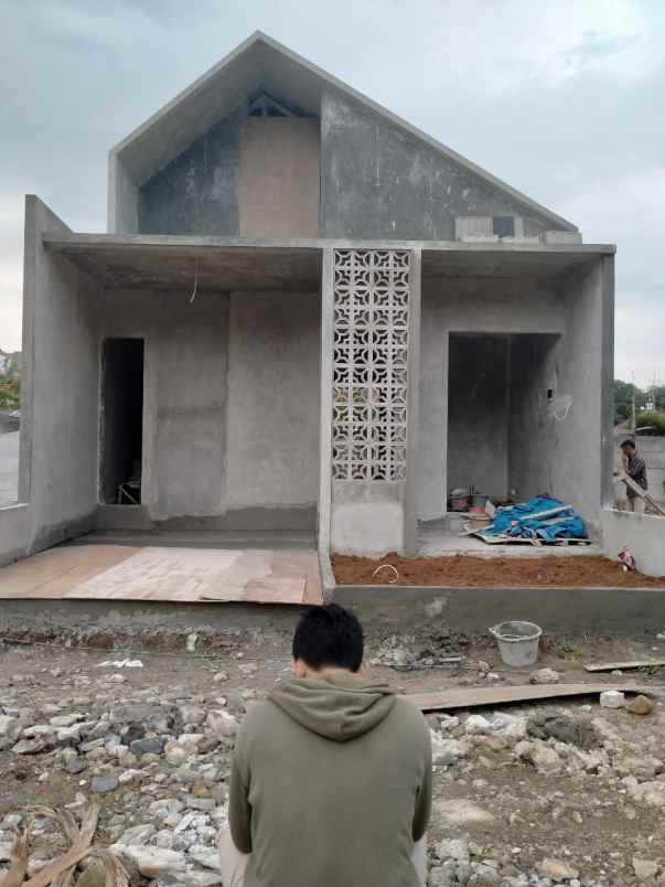 rumah jatimulya cilodong depok