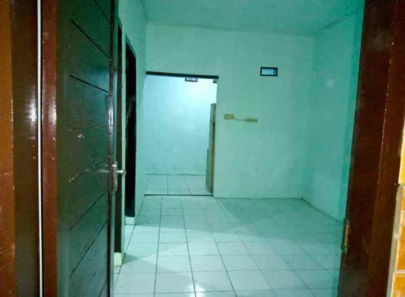 rumah jl griya sampurna sumedang