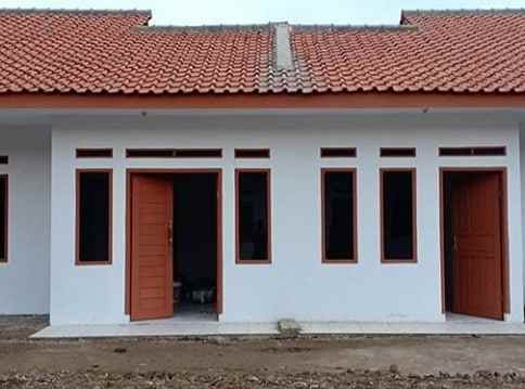 rumah jl paniisan pameungpeuk