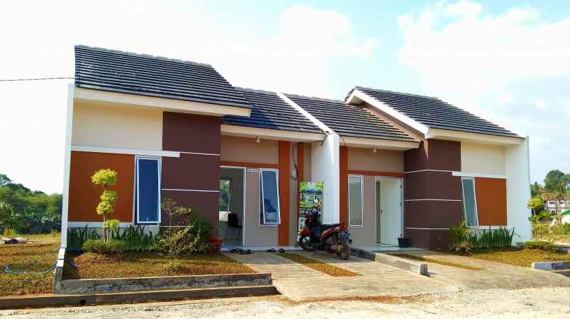 rumah jl raya cileungsi jonggol