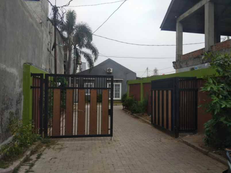 rumah jl raya imam bonjol