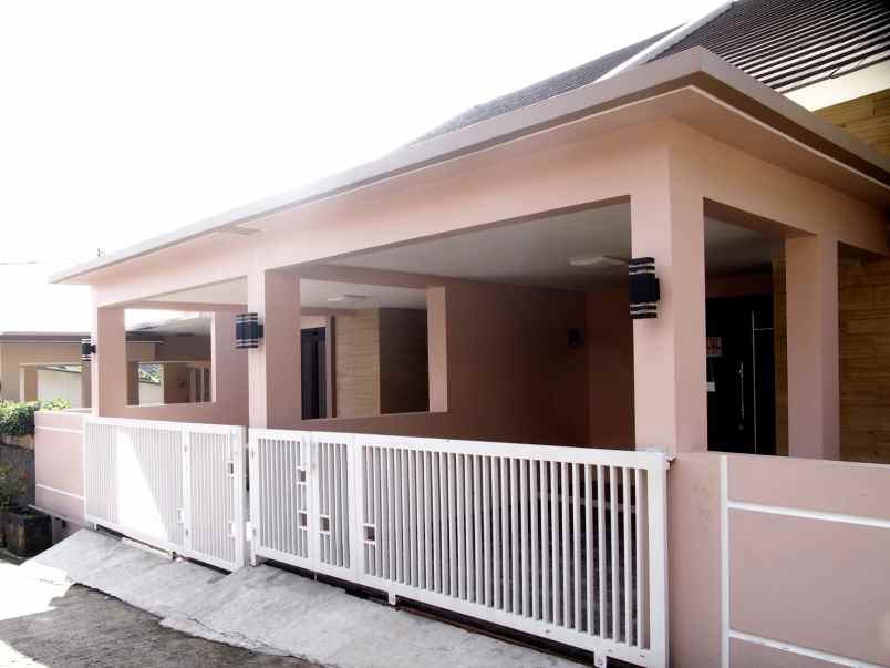 rumah kerkof cimahi selatan kota