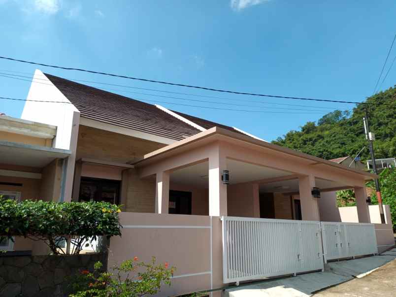 rumah kerkof cimahi selatan kota