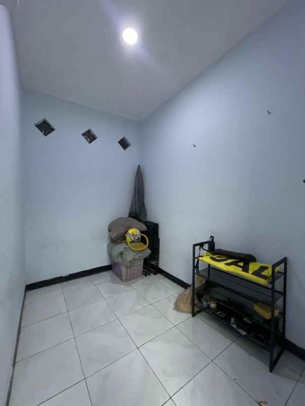 rumah kolam renang kopo melati dekat tol kopo bandung