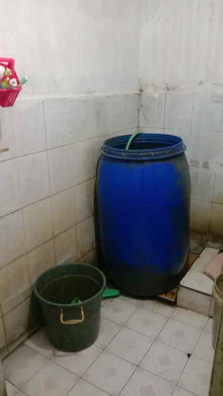 rumah komplek gbr ngamprah shm lingkungan nyaman