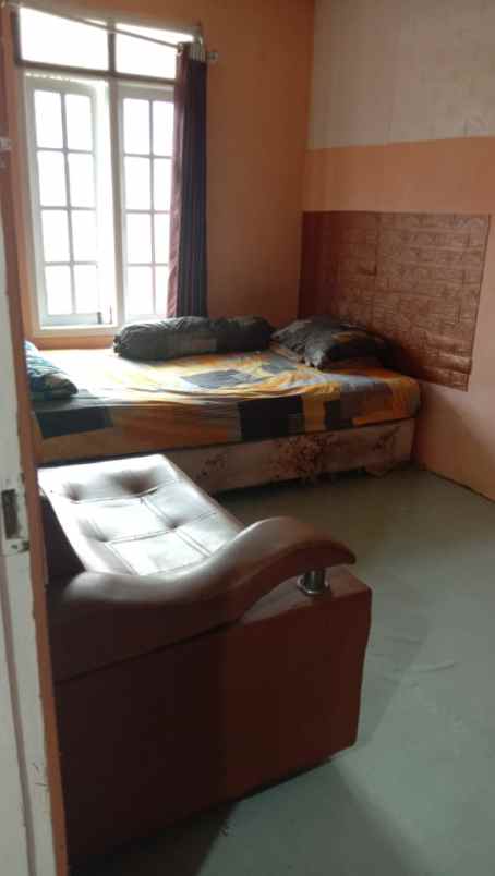 rumah komplek gbr ngamprah shm lingkungan nyaman