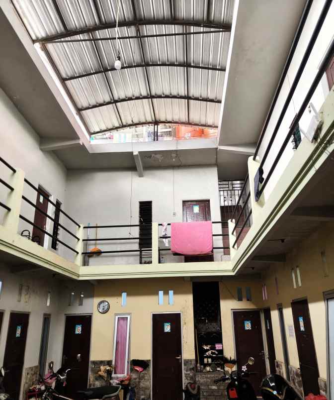 rumah kos dekat kampus jember