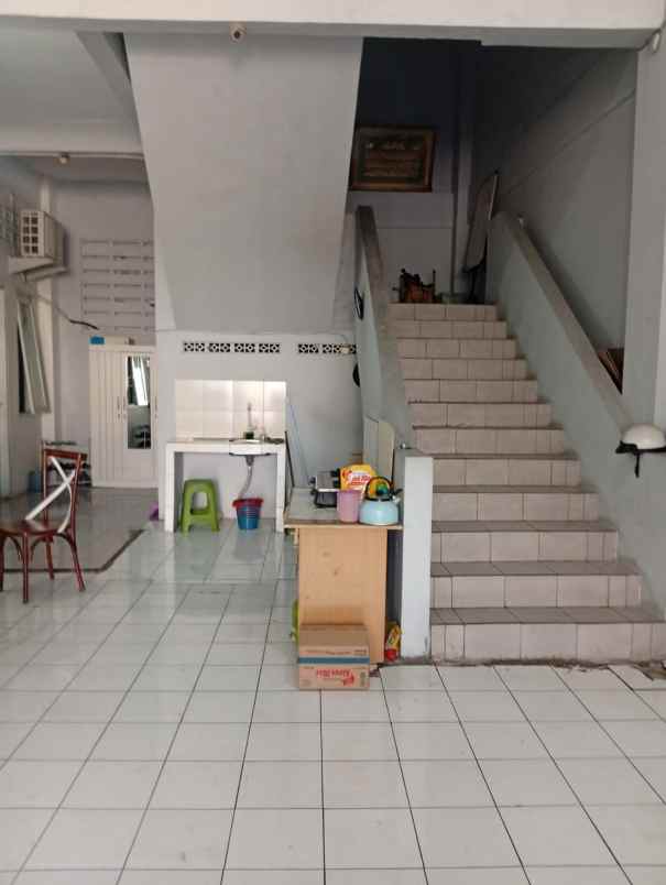 rumah kost aktif di duren sawit jakarta timur