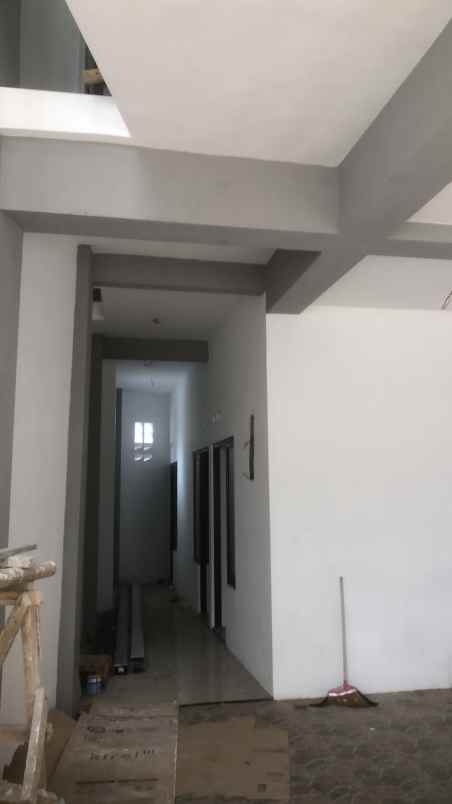 rumah kost full furnished dekat kampus ub