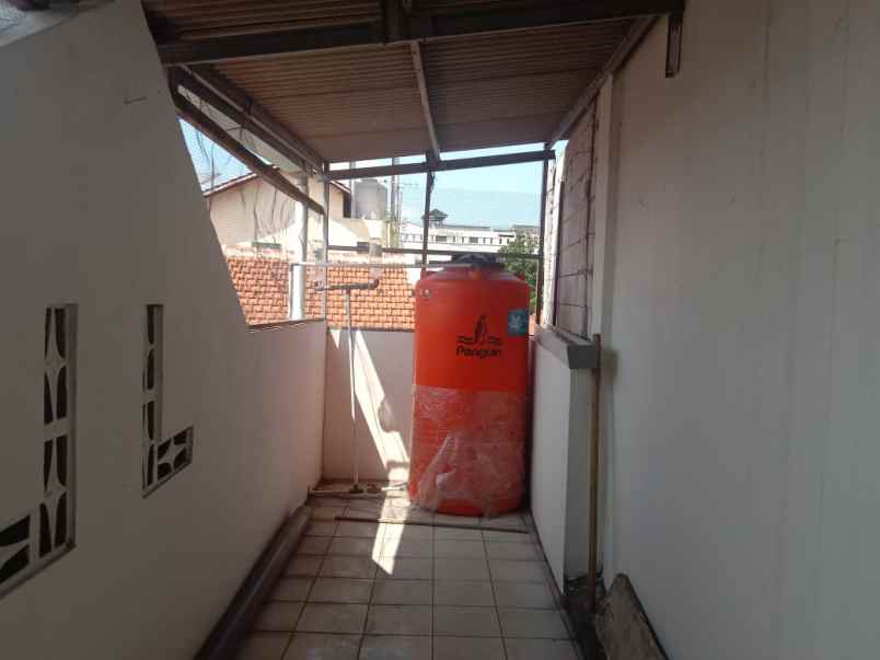 rumah kost gergaji mugasari semarang