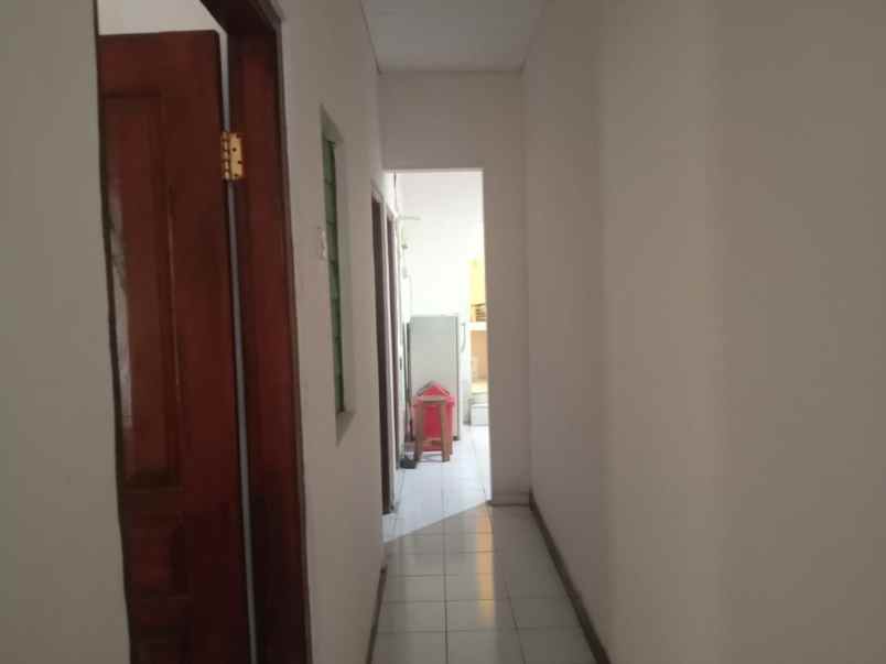 rumah kost gergaji mugasari semarang